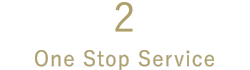 2 One Stop Service